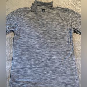 Footjoy‎ polo shirt mens size medium EUC